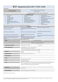 Catalogue Isuzu page 3