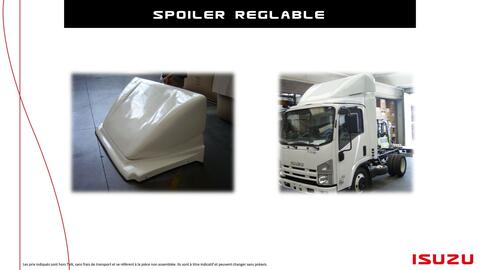 Catalogue Isuzu page 10