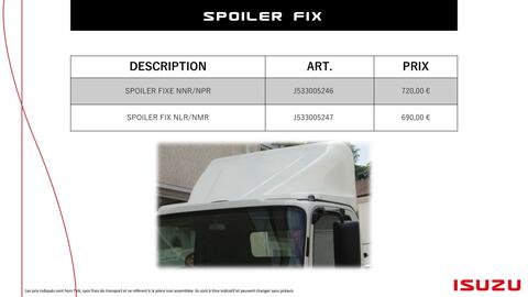 Catalogue Isuzu page 12