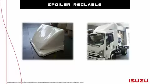 Catalogue Isuzu page 10