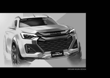 Catalogue Isuzu page 2