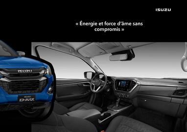 Catalogue Isuzu page 27