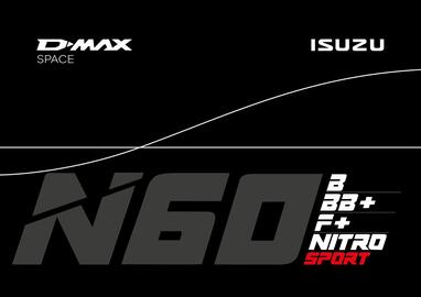 Catalogue Isuzu page 3