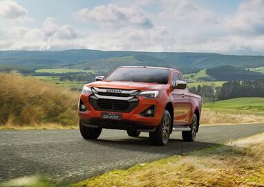 Catalogue Isuzu page 5