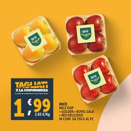 Volantino Deco Supermercati settimana 46 Pagina 2