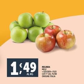 Volantino Deco Supermercati settimana 46 Pagina 3