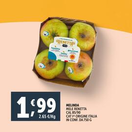 Volantino Deco Supermercati settimana 46 Pagina 4