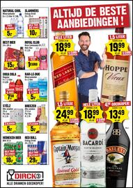 Dirck 3 folder week 46 Pagina 1