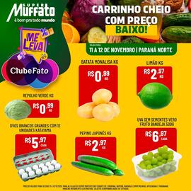 Encarte Muffato Página 1