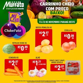 Encarte Muffato Página 3