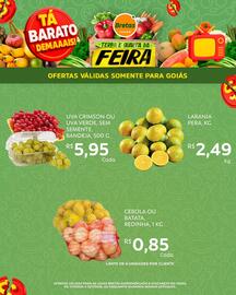 Catálogo Supermercados Bretas Página 1