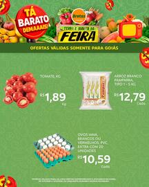 Catálogo Supermercados Bretas Página 2