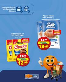 Folheto Rede Bom Lugar semana 46 Página 1