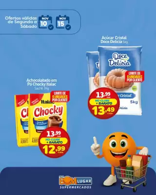 Folheto Rede Bom Lugar (válido até 15-11)