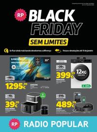 Folheto Radio Popular semana 46 Página 1