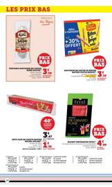 Catalogue Maximarché page 24