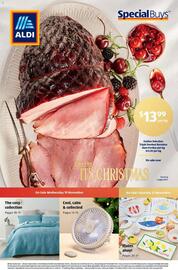 ALDI catalogue week 47 Page 1