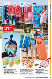 ALDI catalogue week 47 Page 17