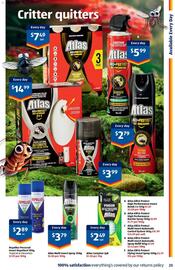 ALDI catalogue week 47 Page 23