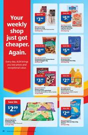 ALDI catalogue week 47 Page 26