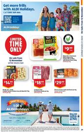 ALDI catalogue week 47 Page 29