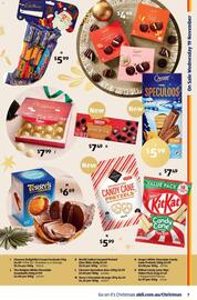 ALDI catalogue week 47 Page 7