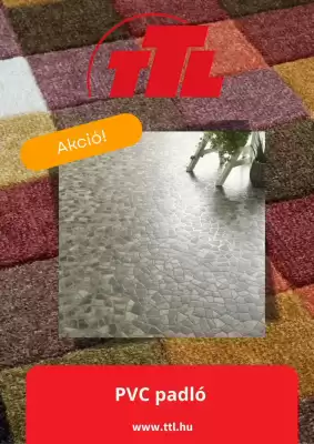 TTL akciós újság (érvényes eddig: 11-12)