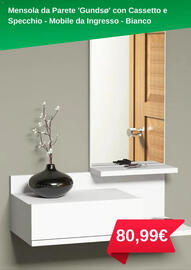 Volantino Leroy Merlin Pagina 10