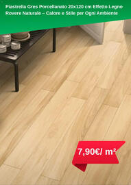 Volantino Leroy Merlin Pagina 4