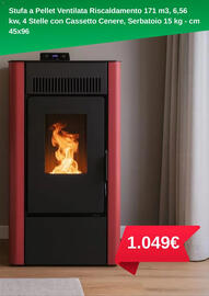 Volantino Leroy Merlin Pagina 5