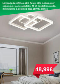 Volantino Leroy Merlin Pagina 6