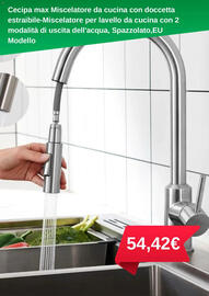 Volantino Leroy Merlin Pagina 7