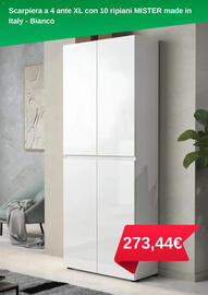 Volantino Leroy Merlin Pagina 8