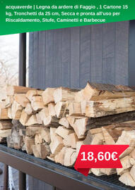 Volantino Leroy Merlin Pagina 9