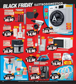 Volantino Risparmio Casa settimana 46 Pagina 10