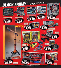 Volantino Risparmio Casa settimana 46 Pagina 6