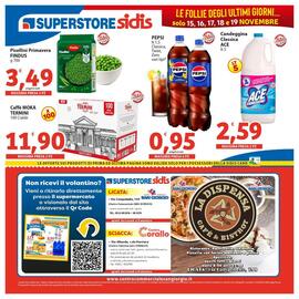 Volantino Sidis Pagina 20