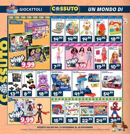 Volantino Cossuto Pagina 10