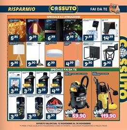 Volantino Cossuto Pagina 11