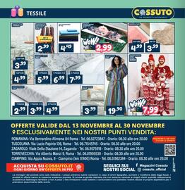 Volantino Cossuto Pagina 12