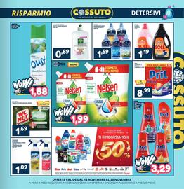 Volantino Cossuto Pagina 3