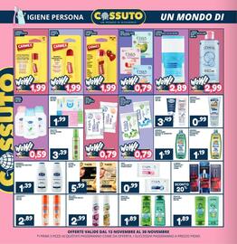 Volantino Cossuto Pagina 4