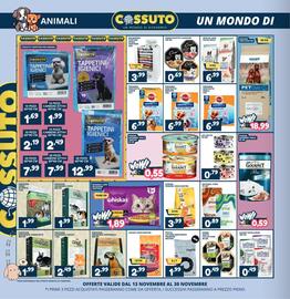 Volantino Cossuto Pagina 8