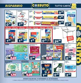 Volantino Cossuto Pagina 9