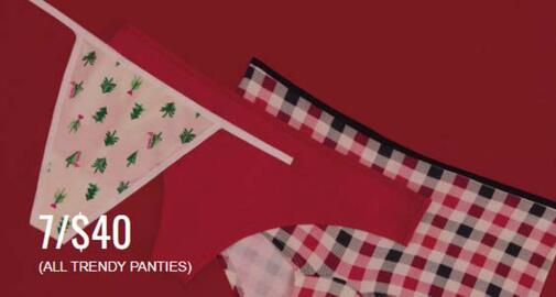 La Senza catalogue week 46 Page 2