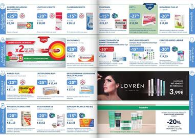 Volantino Parafarmacia Più Medical Pagina 2