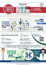 Volantino Parafarmacia Più Medical Pagina 3