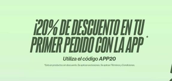 Catálogo JD Sports Página 1