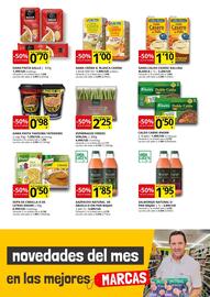 Folleto Supermercados MAS semana 48 Página 3