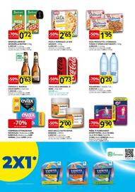 Folleto Supermercados MAS semana 48 Página 4